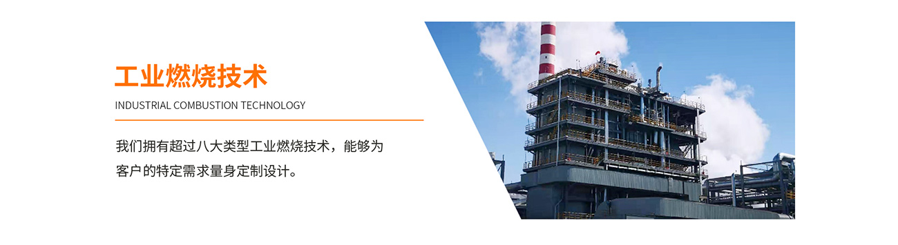 超低氮燃燒技術(shù)、 富氧純氧燃燒工程技術(shù)、 廢液廢氣焚燒工程技術(shù)、 工業(yè)廢氣VOCs綜合治理技術(shù)、 火炬氣回收及工業(yè)火炬技術(shù)、 點(diǎn)火及摻燒技術(shù)、