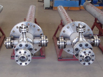 富氧純氧燃燒技術(shù)-國(guó)內(nèi)占有量最多的焦?fàn)t煤氣制甲醇圖片1