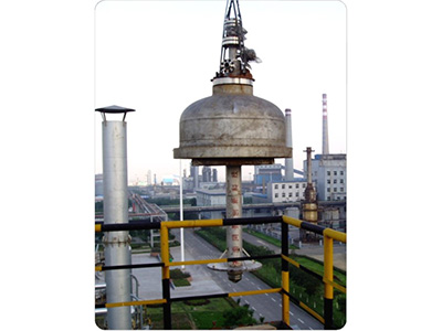 富氧純氧燃燒技術(shù)-國(guó)內(nèi)占有量最多的焦?fàn)t煤氣制甲醇圖片3