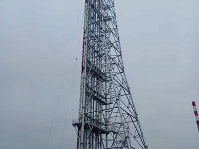 盤錦三力-可拆卸式高架火炬圖片4 盤錦三力-可拆卸式高架火炬圖片4