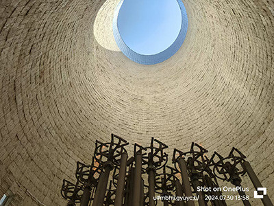 濰坊元利-地面火炬圖片4