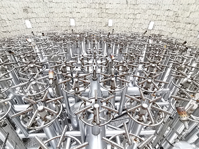 泰興怡達-地面火炬圖片4