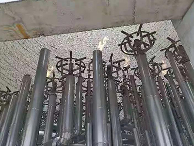 泰興怡達-地面火炬圖片6