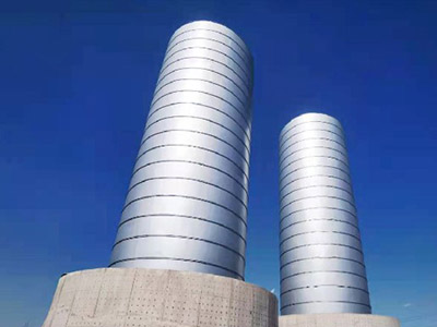 寧夏潤(rùn)豐-地面火炬圖片7